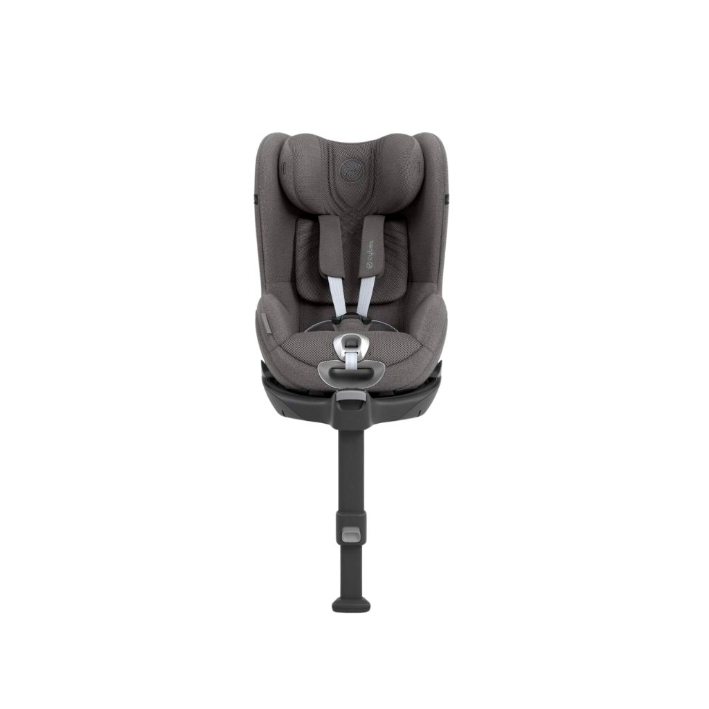 Cybex Autostoel Sirona T Groep 0+/1 Mirage Grey