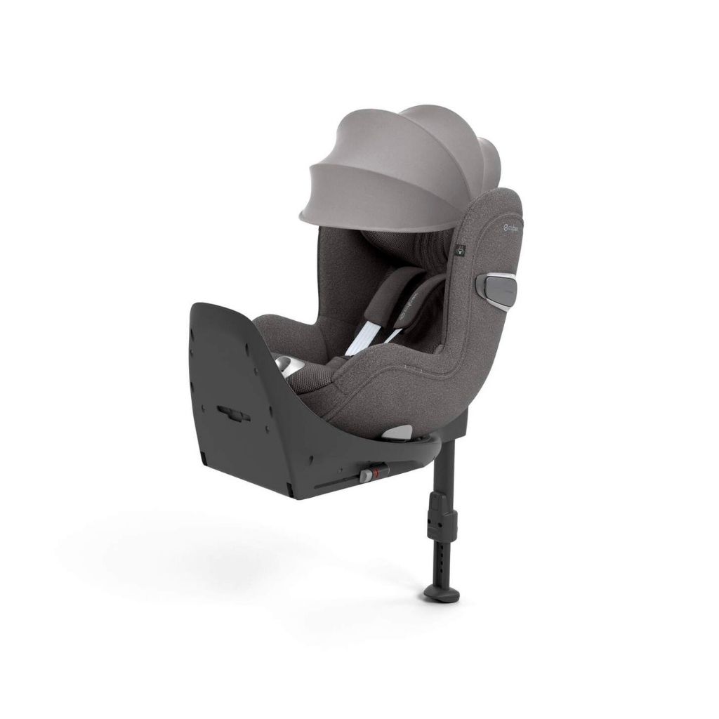 Cybex Autostoel Sirona T Groep 0+/1 Mirage Grey