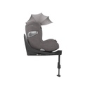 Cybex Autostoel Sirona T Groep 0+/1 Mirage Grey