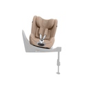 Cybex Autostoel Sirona T Plus Groep 0+/1 i-Size Cozy Beige