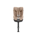 Cybex Autostoel Sirona T Plus Groep 0+/1 i-Size Cozy Beige