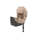 Cybex Autostoel Sirona T Plus Groep 0+/1 i-Size Cozy Beige