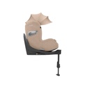Cybex Autostoel Sirona T Plus Groep 0+/1 i-Size Cozy Beige