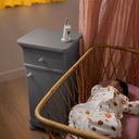 Philips AVENT Beeldbabyfoon Dual Connected SCD921/26