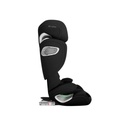 Cybex Autostoel Solution T I-Fix Groep 2/3 i-Size Sephia Black