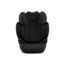 Cybex Autostoel Solution T I-Fix Groep 2/3 i-Size Sephia Black