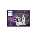 Philips AVENT Beeldbabyfoon SCD892/26