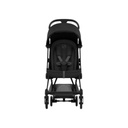 Cybex Buggy Coya Matt Black/Sepia Black