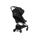 Cybex Buggy Coya Matt Black/Sepia Black