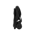 Cybex Buggy Coya Matt Black/Sepia Black