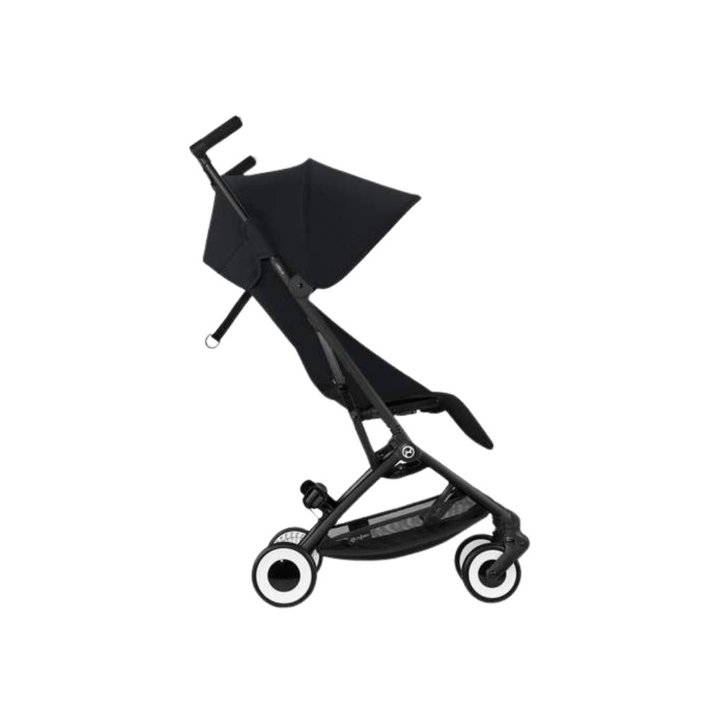 Cybex Buggy Libelle Magic Black