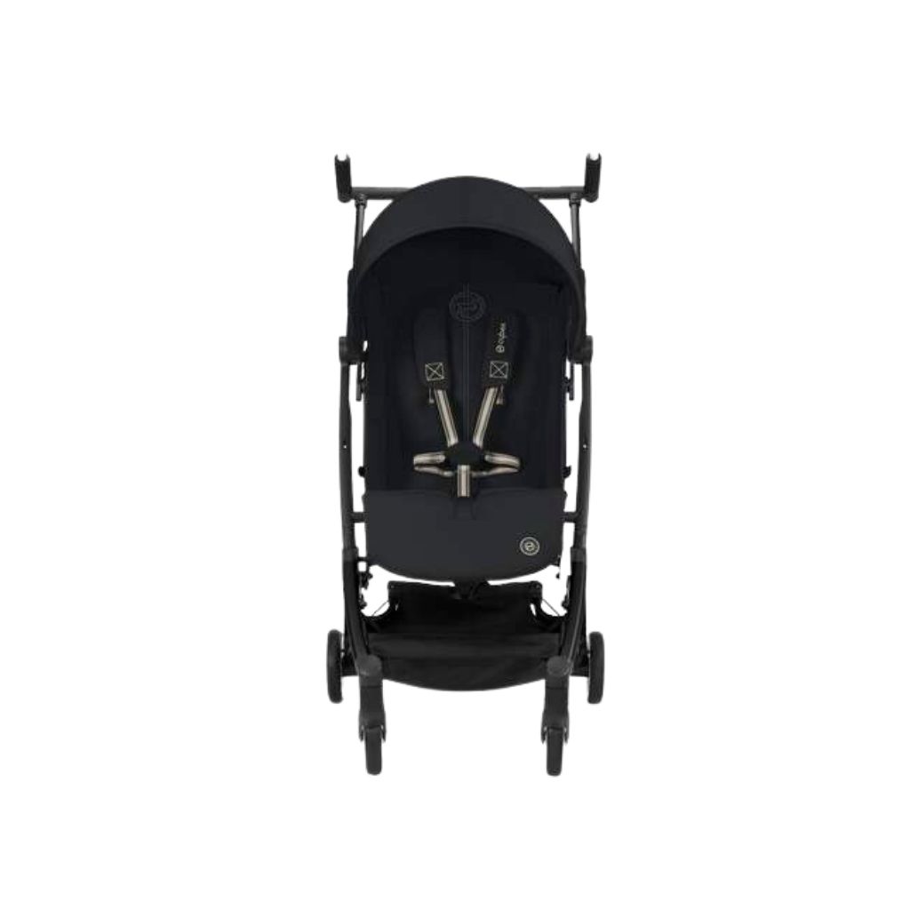 Cybex Buggy Libelle Magic Black