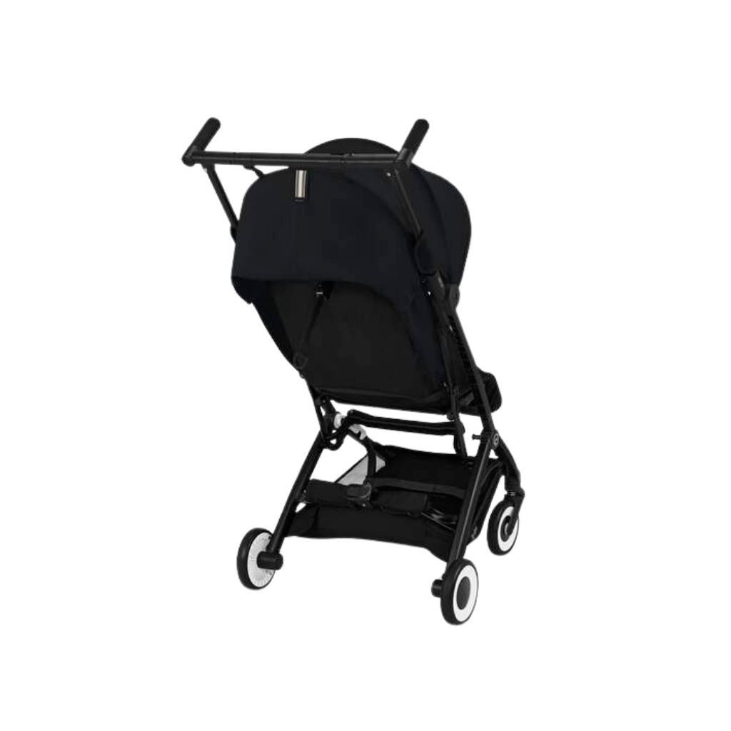 Cybex Buggy Libelle Magic Black