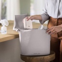 Philips AVENT Dubbele elektrische borstkolf SCF397/31