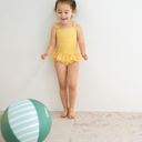 Quut Beach ball Garden Green 30 cm