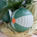 Quut Beach ball Garden Green 30 cm