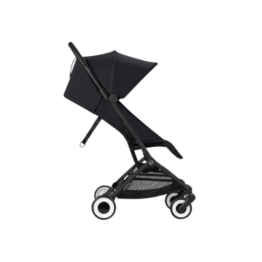 Cybex Buggy Orfeo Magic Black