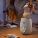Philips AVENT Flesverwarmer SCF358/00