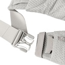 ERGObaby Combidrager Omni Deluxe Pearl Grey