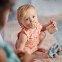 Philips AVENT Fopspeen + 0 maanden Ultra Air mus/kers - 2 stuks
