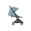 Cybex Buggy Orfeo Stormy Blue