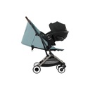 Cybex Buggy Orfeo Stormy Blue