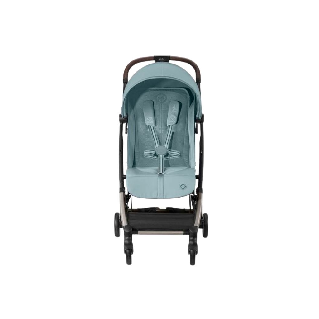 Cybex Buggy Orfeo Stormy Blue
