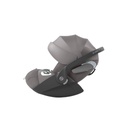 Cybex Draagbare autostoel Cloud T Groep 0+ i-Size Mirage Grey