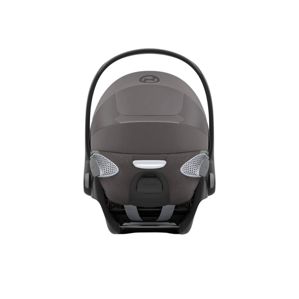 Cybex Draagbare autostoel Cloud T Groep 0+ i-Size Mirage Grey