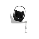 Cybex Draagbare autostoel Cloud T Groep 0+ i-Size Sepia Black