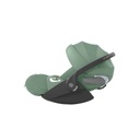 Cybex Draagbare autostoel Cloud T Plus Groep 0+/1 Leaf Green