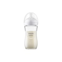 Philips AVENT Glazen zuigfles Natural Response transparant 240 ml