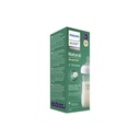 Philips AVENT Glazen zuigfles Natural Response transparant 240 ml