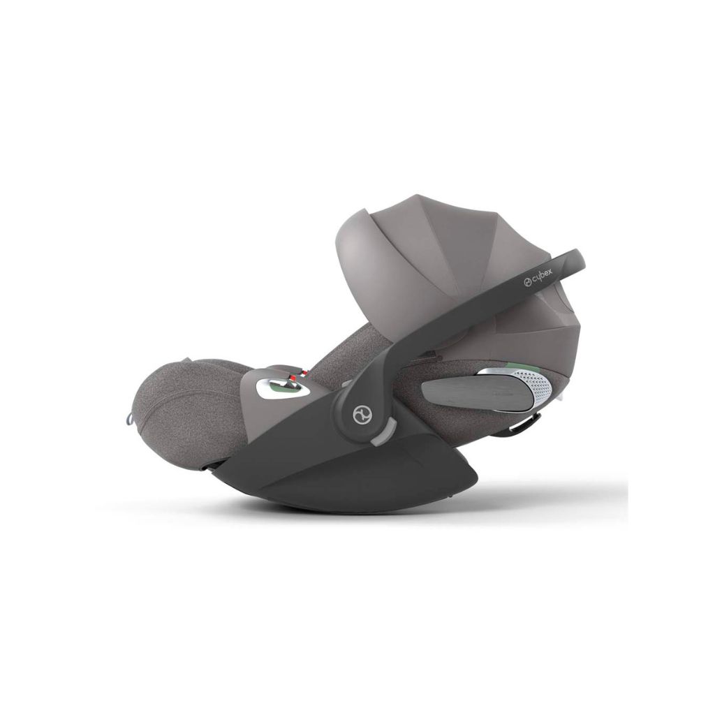 Cybex Autostoel Cloud T PLUS Groep 0+ i-Size Mirage Grey