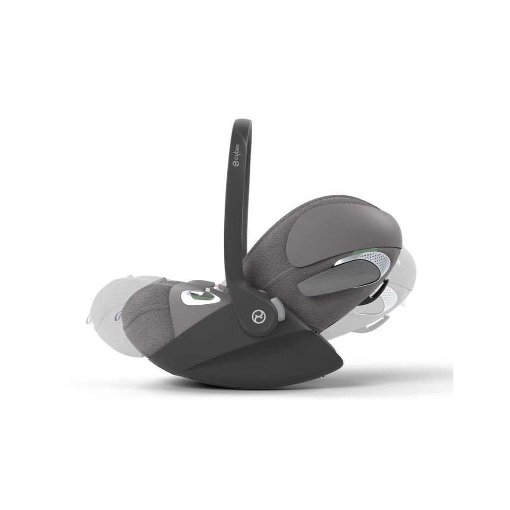Cybex Autostoel Cloud T PLUS Groep 0+ i-Size Mirage Grey