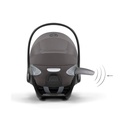 Cybex Autostoel Cloud T PLUS Groep 0+ i-Size Mirage Grey