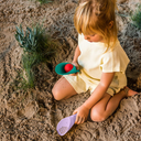 Quut Set de plage Cuppi 3-in-1 Lagoon