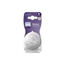 Philips AVENT Speen Natural Response voor dikkere voeding - 2 stuks