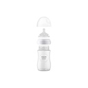 Philips AVENT Speen Natural Response voor dikkere voeding - 2 stuks