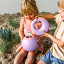 Quut Seau Mini Balle Lavender