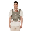 ERGObaby Combidrager Omni Deluxe Soft Olive