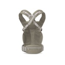 ERGObaby Combidrager Omni Deluxe Soft Olive