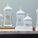Philips AVENT Starterset Natural Response 3.0 SCD837/12 - 4 stuks