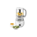 Philips AVENT Stoomkoker-mixer 4-in-1