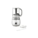 Philips AVENT Stoomkoker-mixer 4-in-1