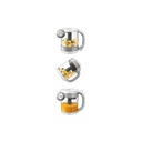Philips AVENT Stoomkoker-mixer 4-in-1
