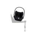 Cybex Draagbare autostoel Cloud Z2 Groep 0+ i-Size Deep Black