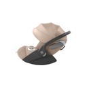 Cybex Draagbare autostoel Groep 0+ Cloud T Plus Groep Cozy Beige