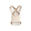 ERGObaby Combidrager Omni Deluxe Natural Linnen