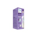 Philips AVENT Zuigfles Natural Response AirFree Beer transparant 260 ml